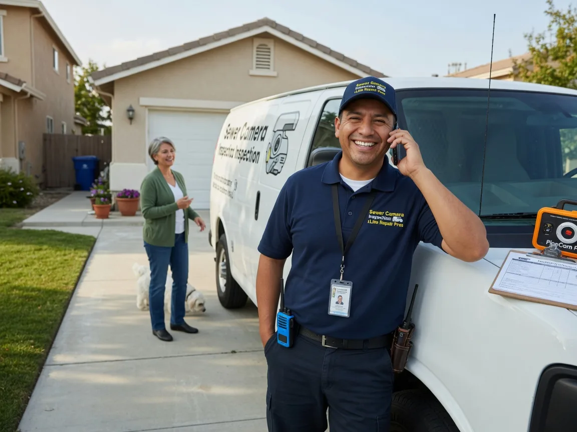 Sewer Line Repair Northpoint, PA FAQs